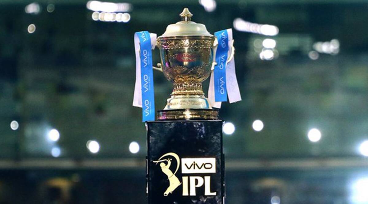 The IPL 2021 was postponed due to COVID-19 crisis | AFP