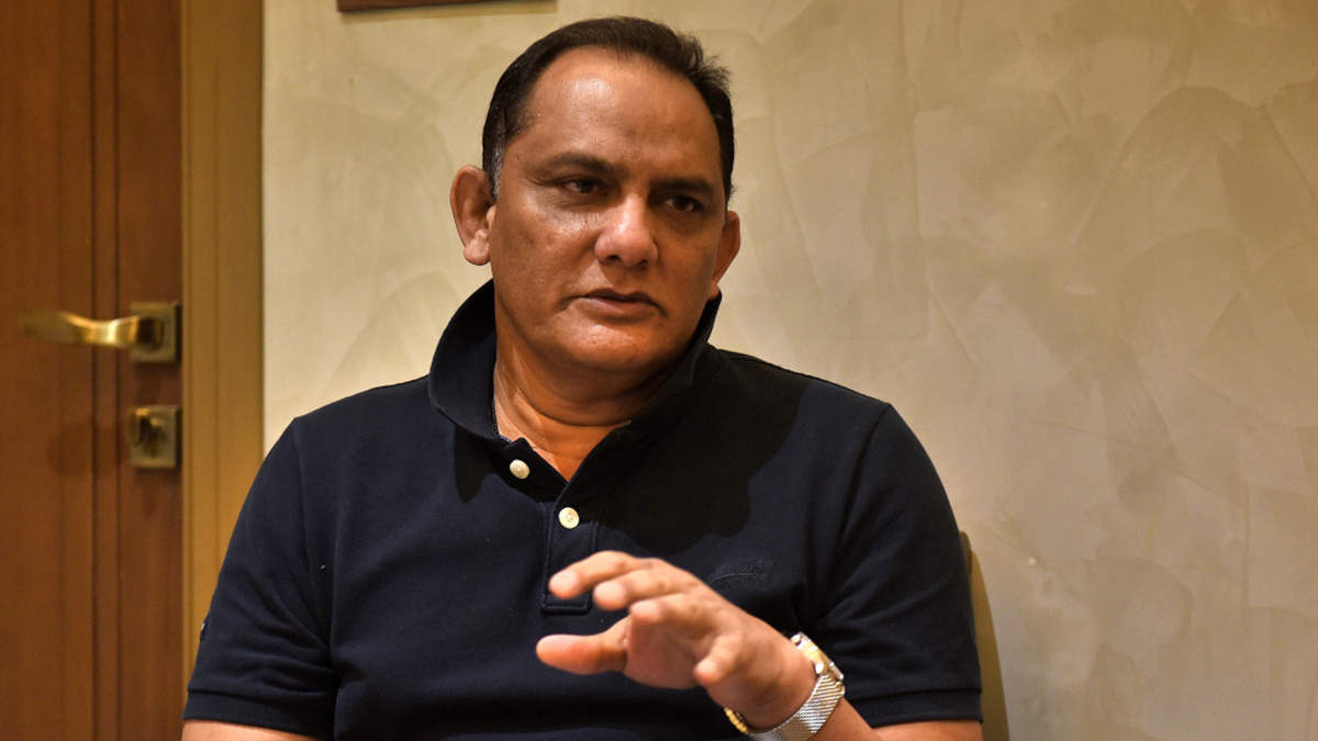 Mohammed Azharuddin removed as HCA President; Apex Council issues showcause notice