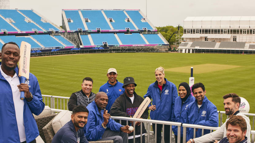 T20 World Cup 2024: “Similar to the size of Wankhede”- ICC head of events on Nassau stadium in New York