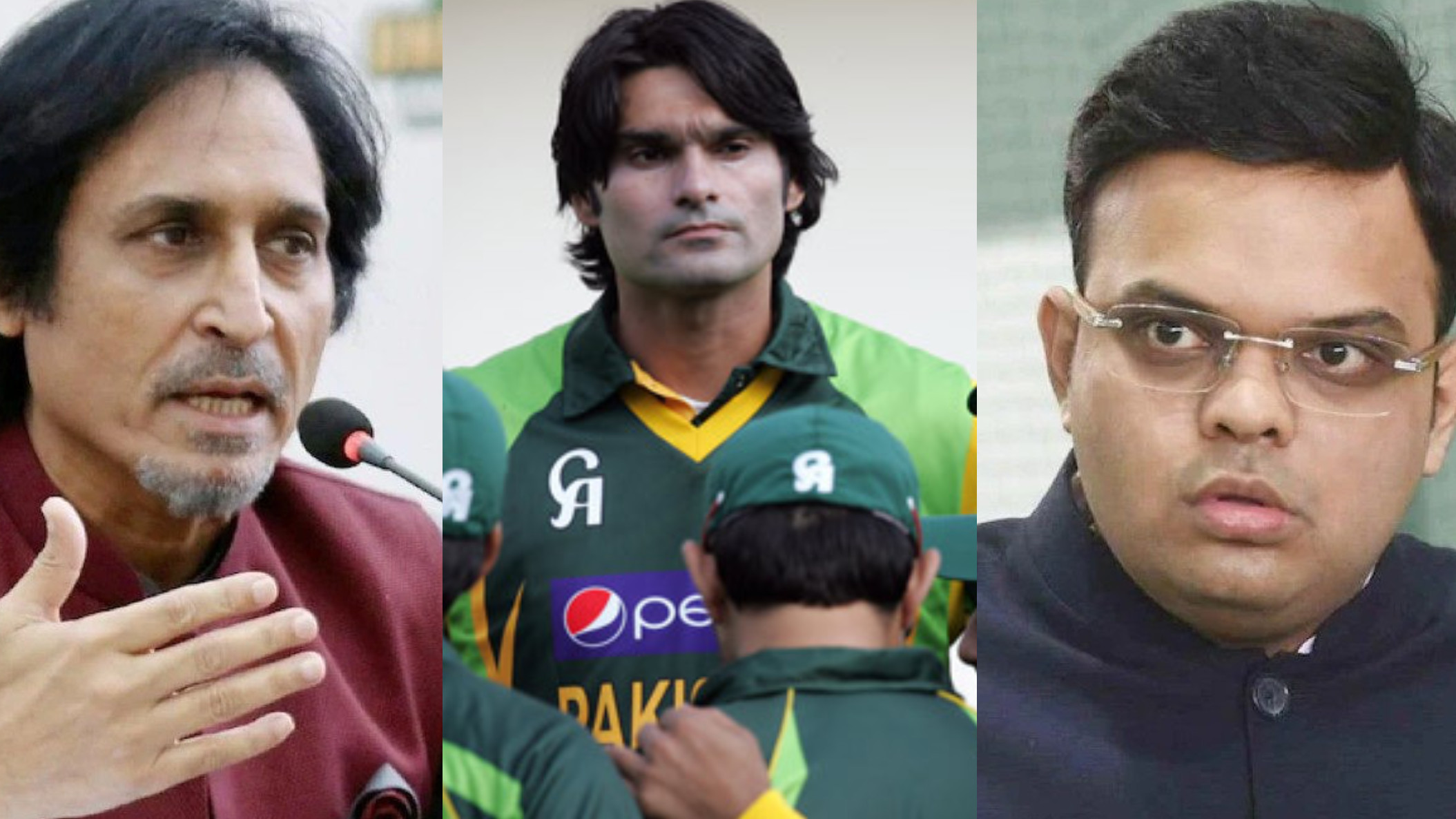 ‘Cricket should be separate from politics’- Mohammad Irfan wants India and Pakistan to visit each other