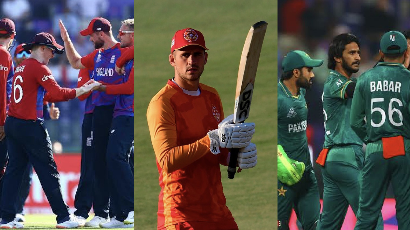 England pulling out of their tour to Pakistan last year made 'zero' sense- Alex Hales