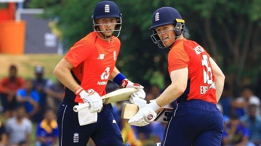 ENG v AUS 2020: Morgan says Root has future in England's T20 setup despite snub against Australia