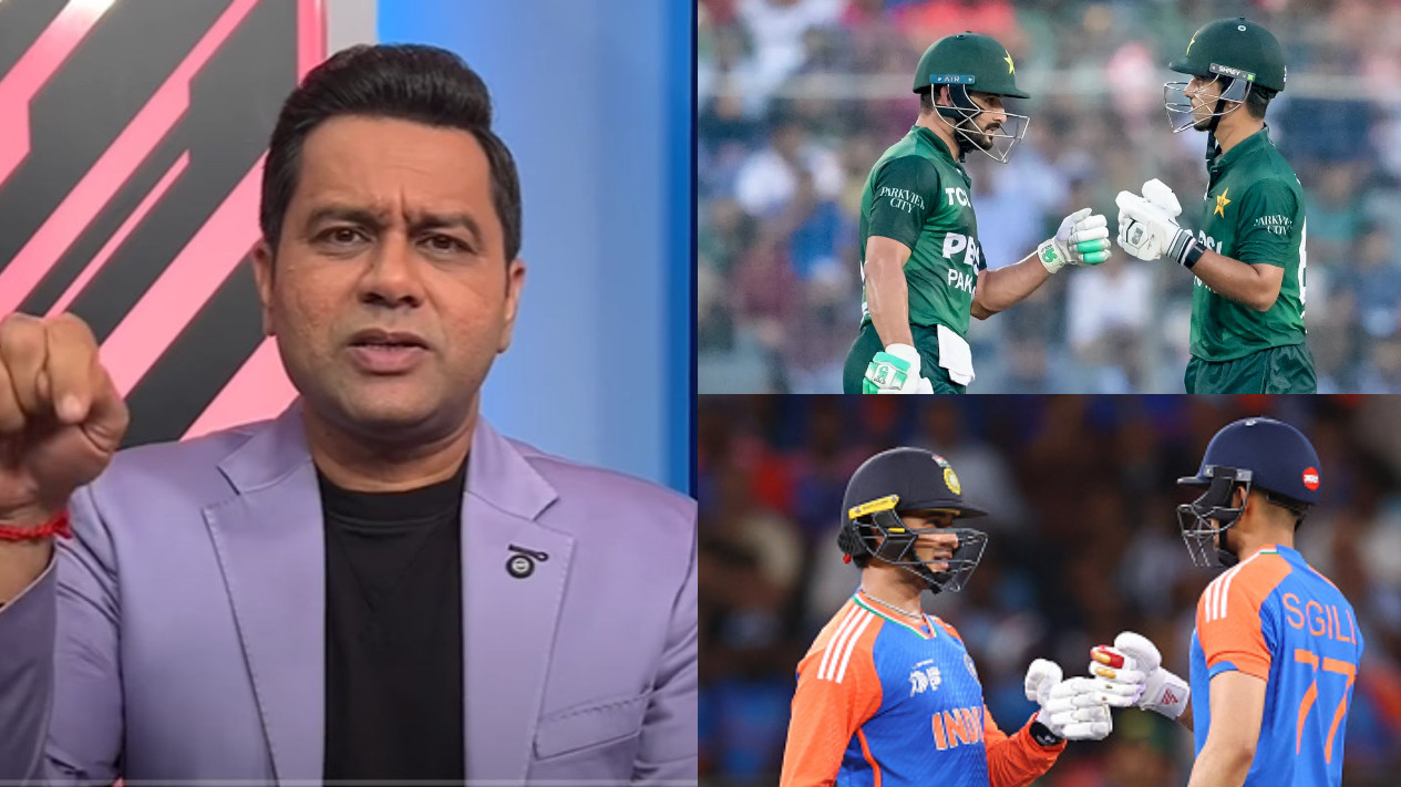 Asia Cup 2025: ‘India A's batting is probably stronger than Pakistan’s’- Aakash Chopra claims