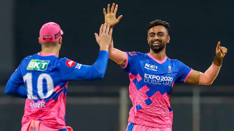 IPL 2021: Jaydev Unadkat opines on playing IPL 14 amid COVID-19 crisis in India