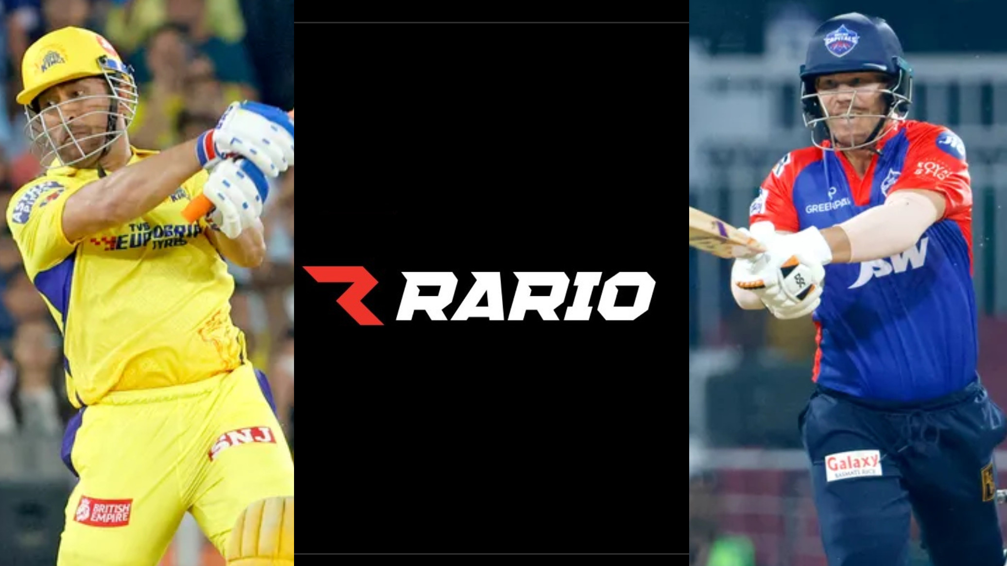Rario D3 Predictions: Chennai Super Kings vs Lucknow SuperGiants and Delhi Capitals vs Gujarat Titans