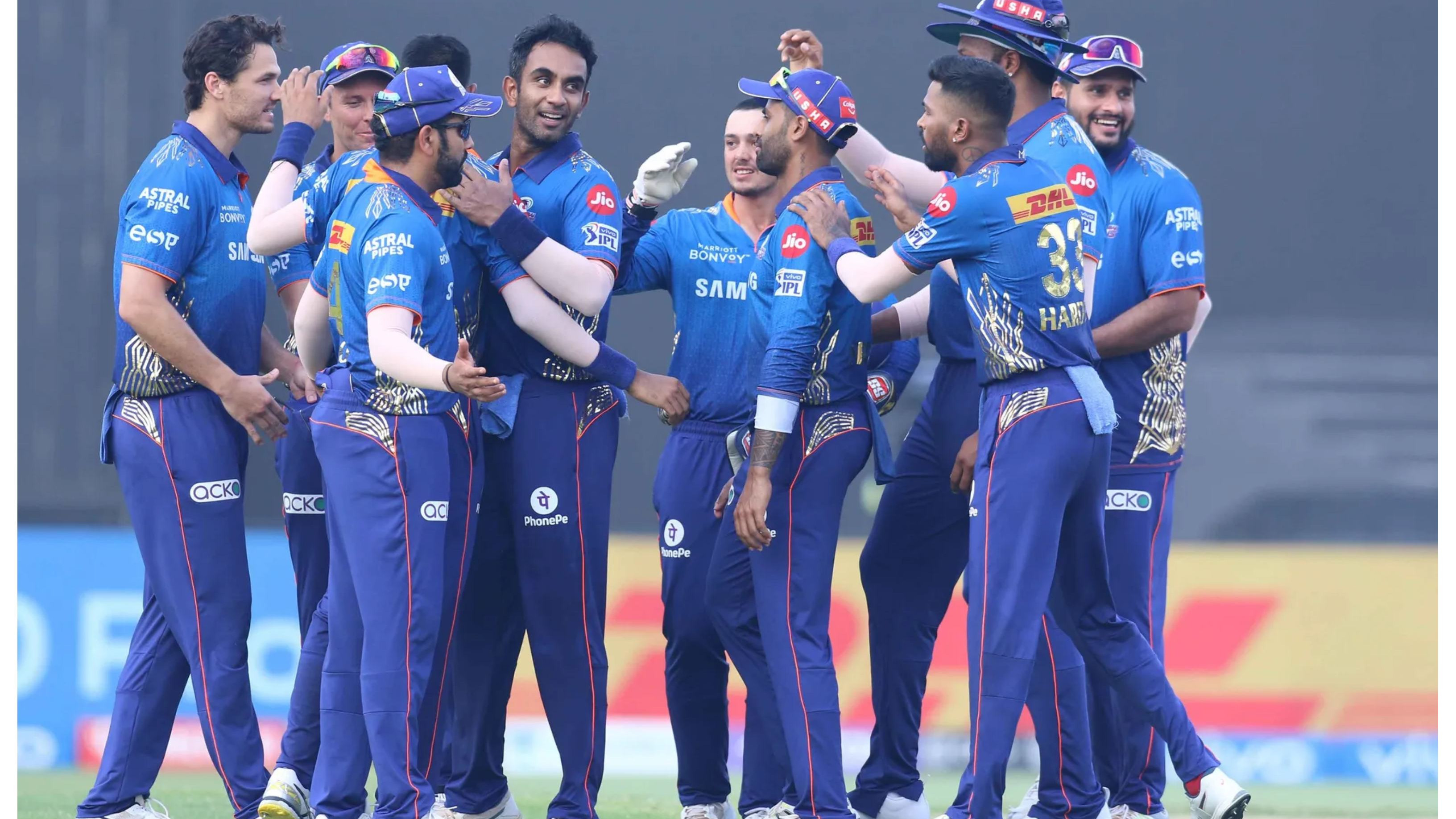 IPL 2021: “Something's missing in our game”, Rohit Sharma feels MI not playing to their potential