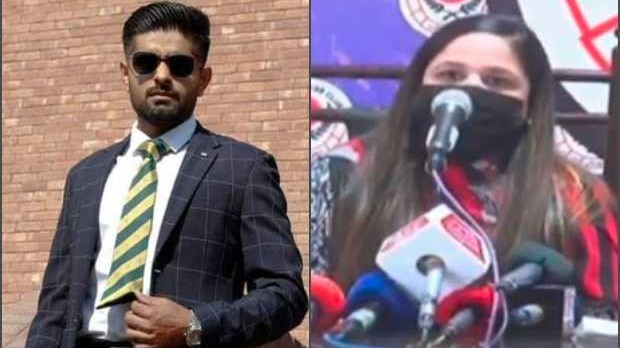 WATCH: Babar Azam accused of sexual and financial abuse by a Lahore woman