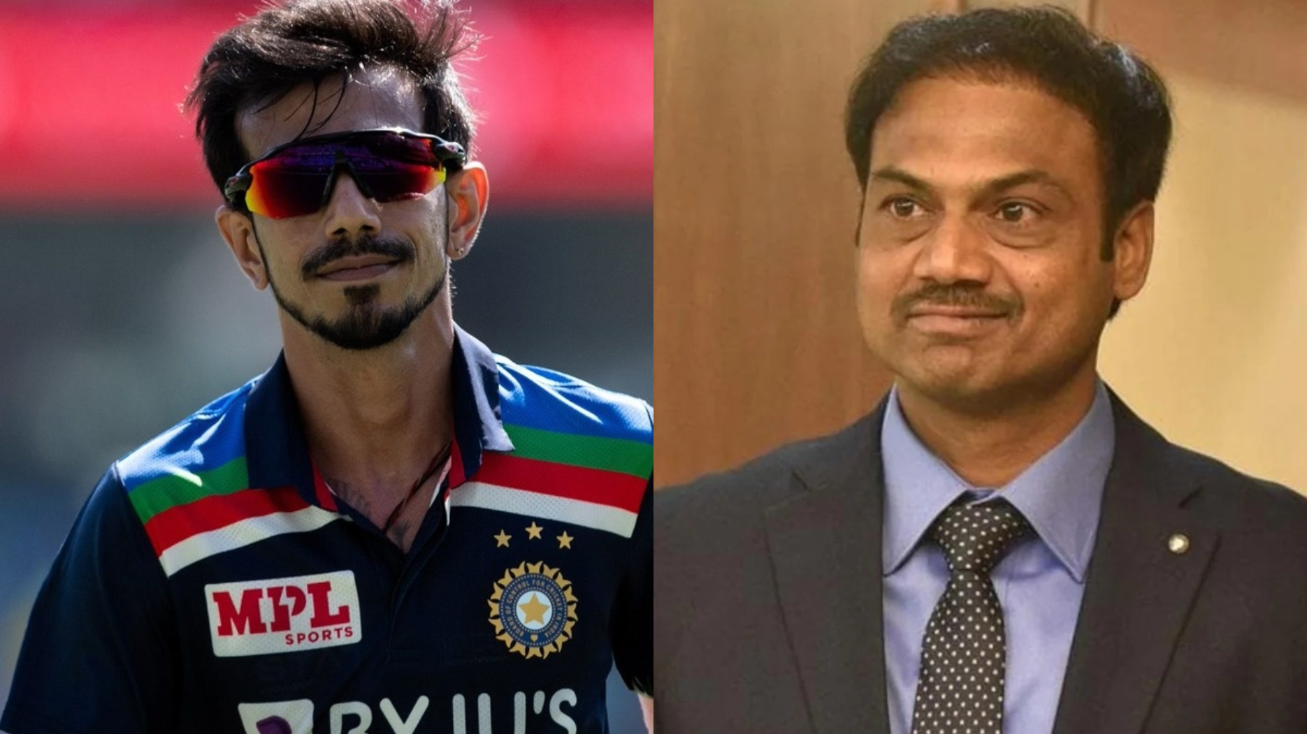 T20 World Cup 2021: MSK Prasad surprised at Chahal’s exclusion, says ’he has never disappointed captain Kohli’  