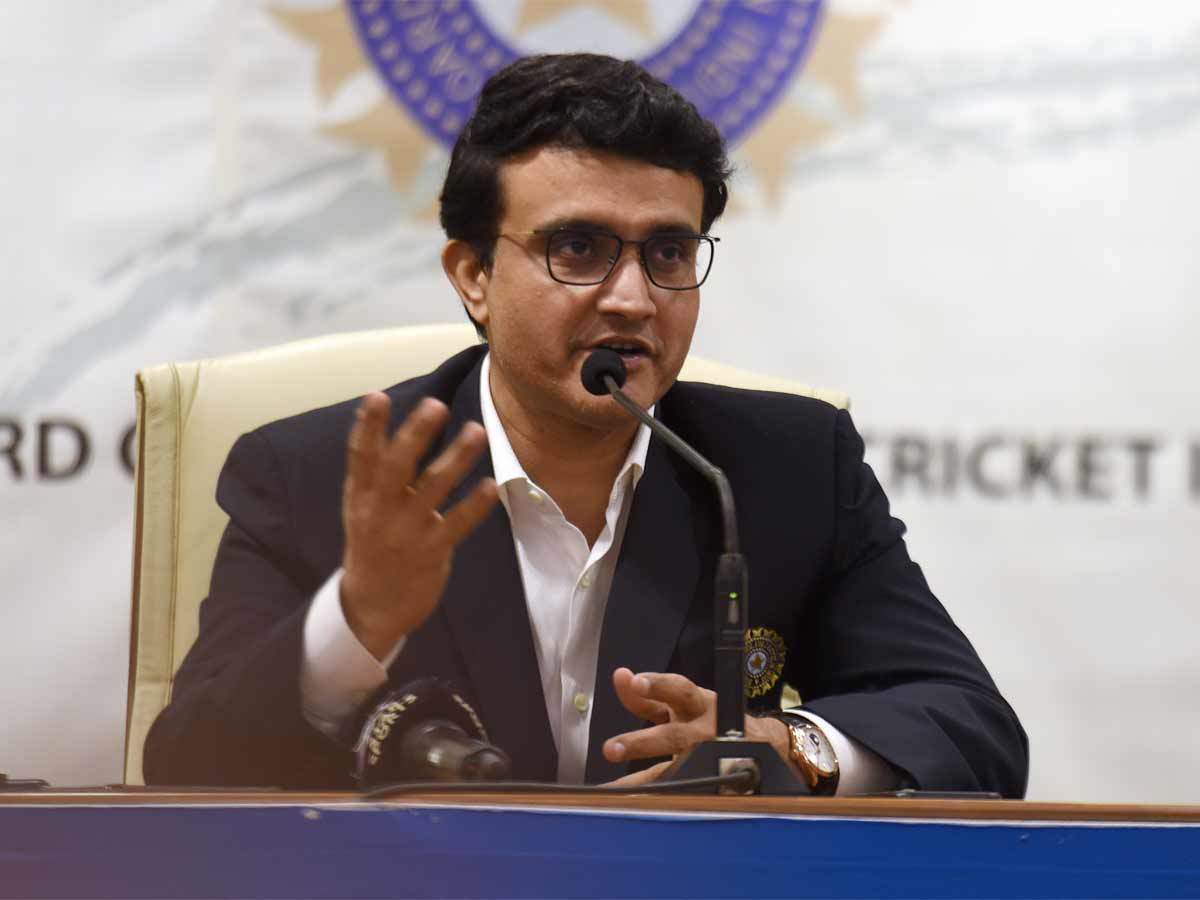 BCCI should consult government before sending team to South Africa | AFP