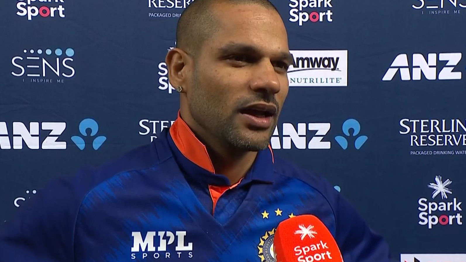 NZ v IND 2022: “We need to implement our plans more wisely”- Shikhar Dhawan after India loses 1st ODI by 7 wickets