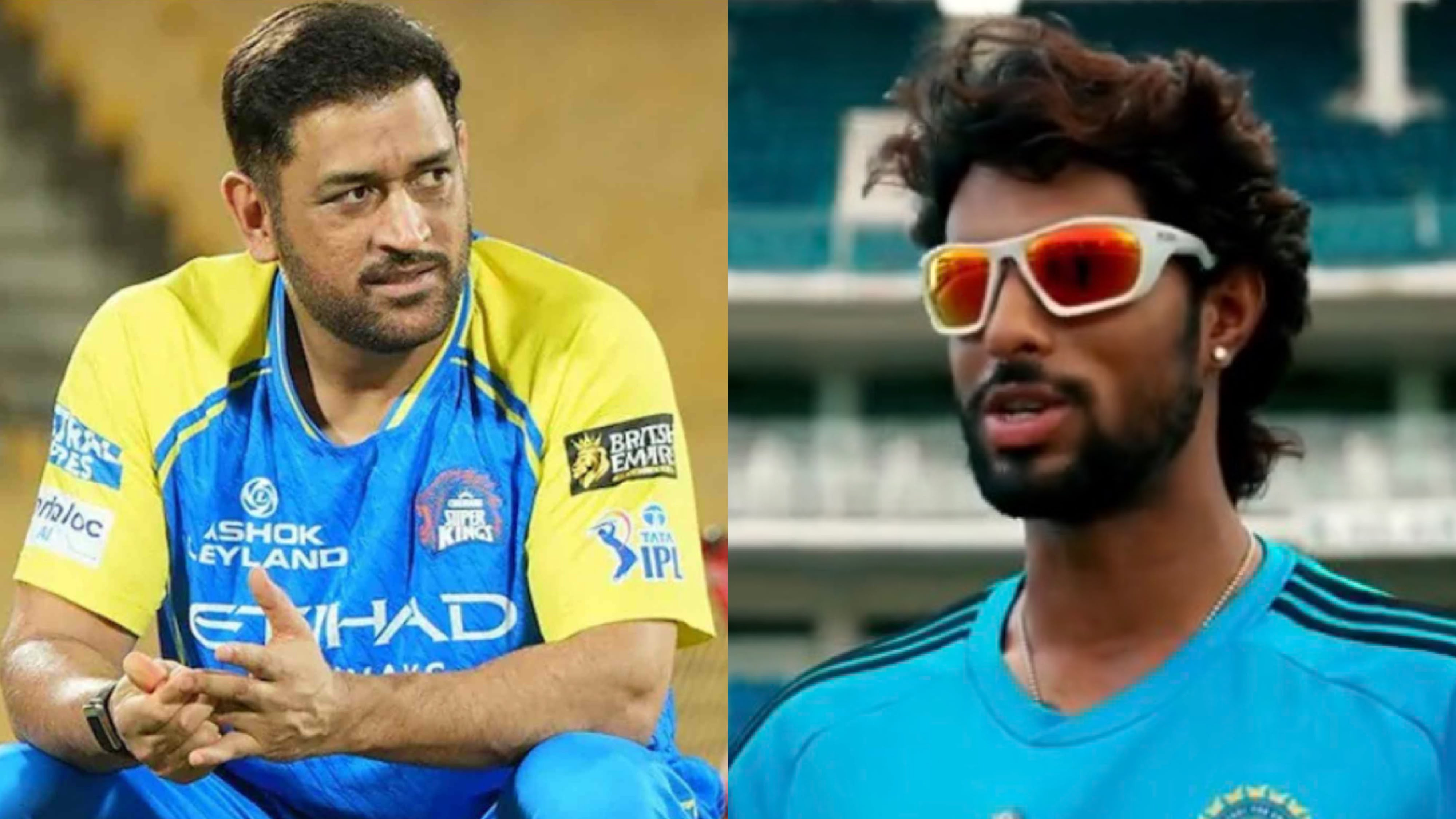 “First thing comes to mind is Mahi bhai,” South Zone skipper Tilak Varma excited about playing Duleep Trophy final at Chepauk