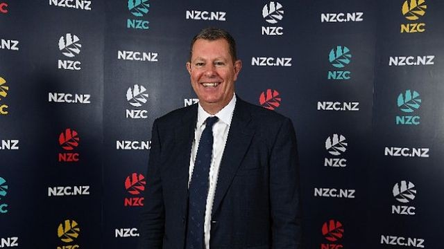 ICC chairman Greg Barclay says World Test Championship hasn't achieved its goal 