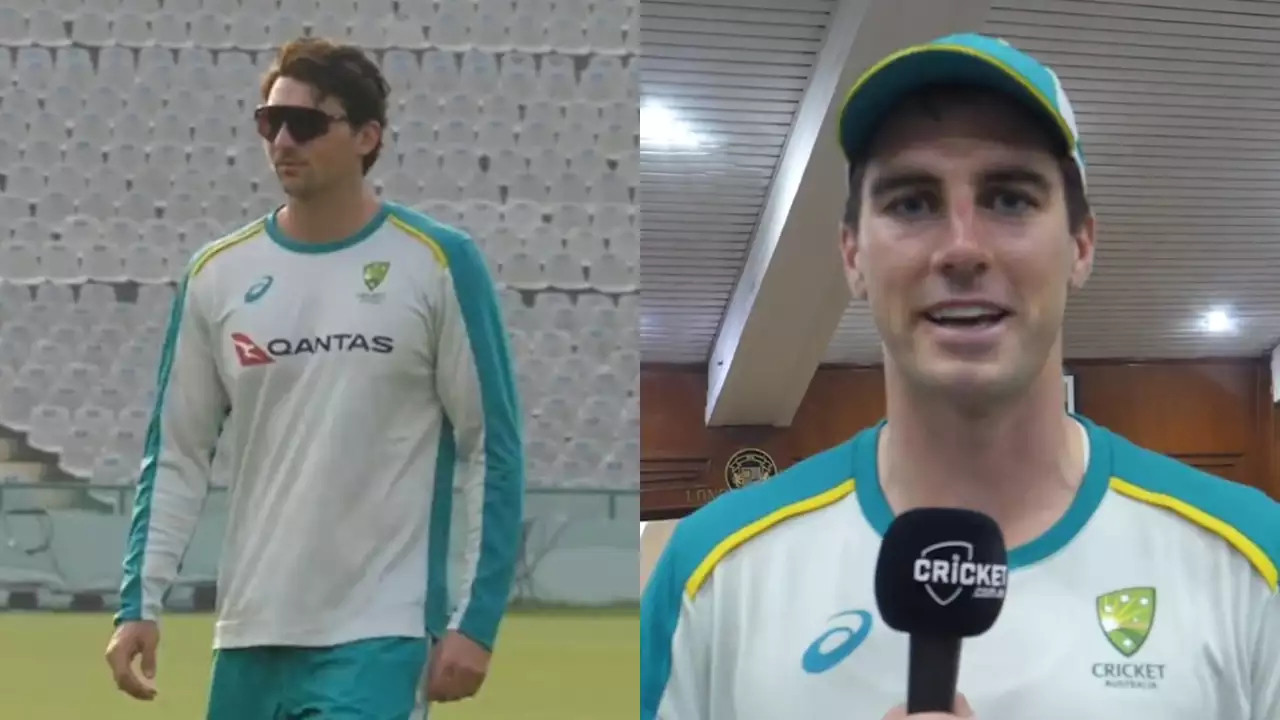 IND v AUS 2022: ‘Great to see him get his chance”- Pat Cummins excited for 'X-factor' Tim David’s Australia debut