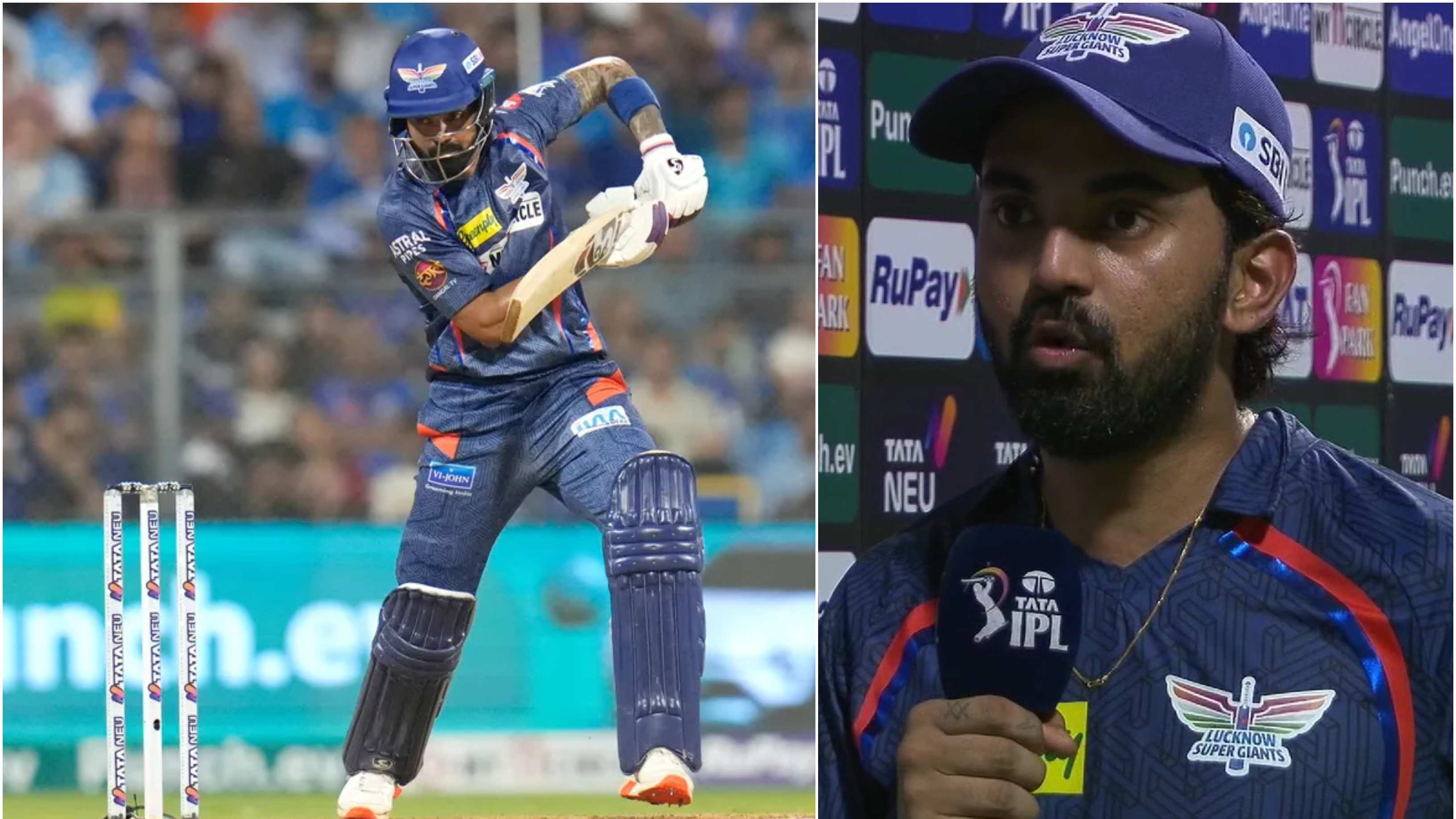 IPL 2024: “Maybe middle-order…,” KL Rahul remains coy on his batting position in T20 cricket
