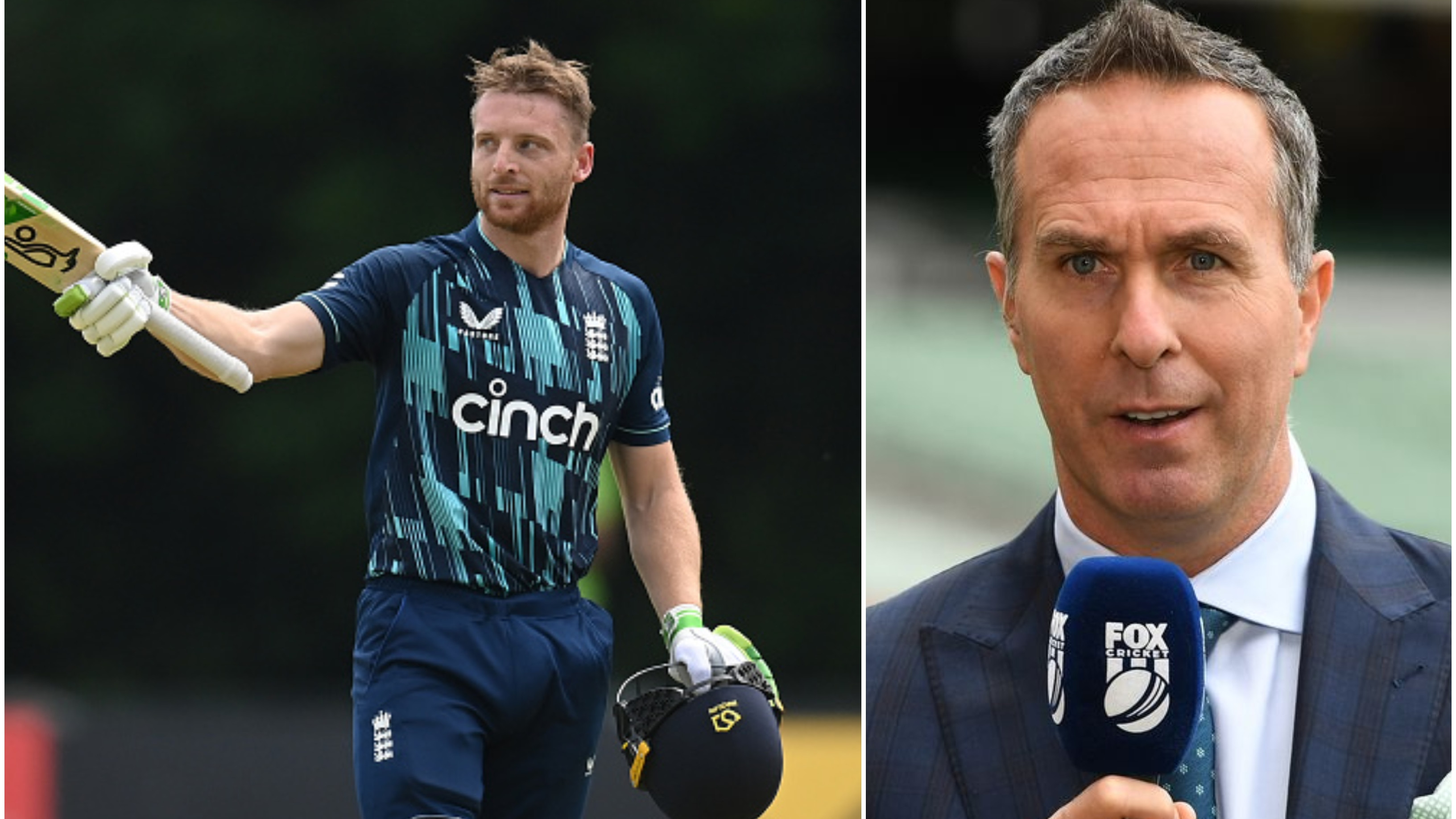 “It's a no-brainer”, Vaughan backs Buttler for England white-ball captaincy amid Morgan’s retirement reports