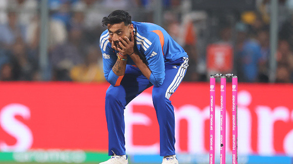 T20 World Cup 2026: ‘Wicket in Mumbai is generally flat’- Axar Patel says India was surprised how the pitch behaved v USA
