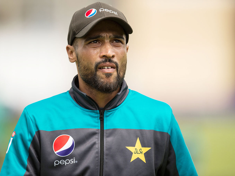 Amir targets good PSL 2020 season to play in T20 World Cup 2020 | Getty Images