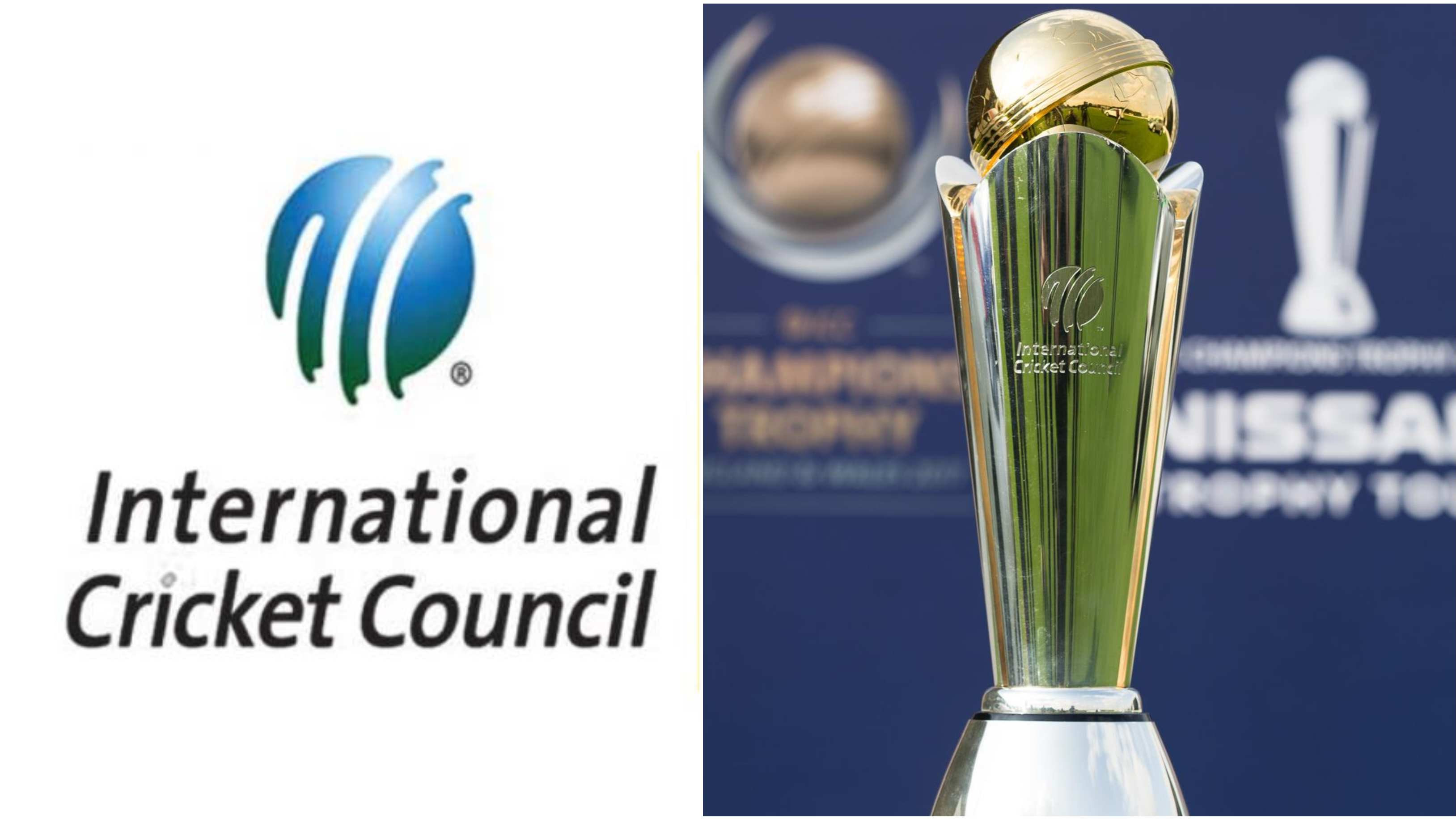 ICC considering option to shift the entire Champions Trophy 2025 out of Pakistan: Report