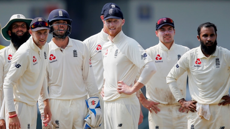 England won the Test match by 42 runs | Reuters 