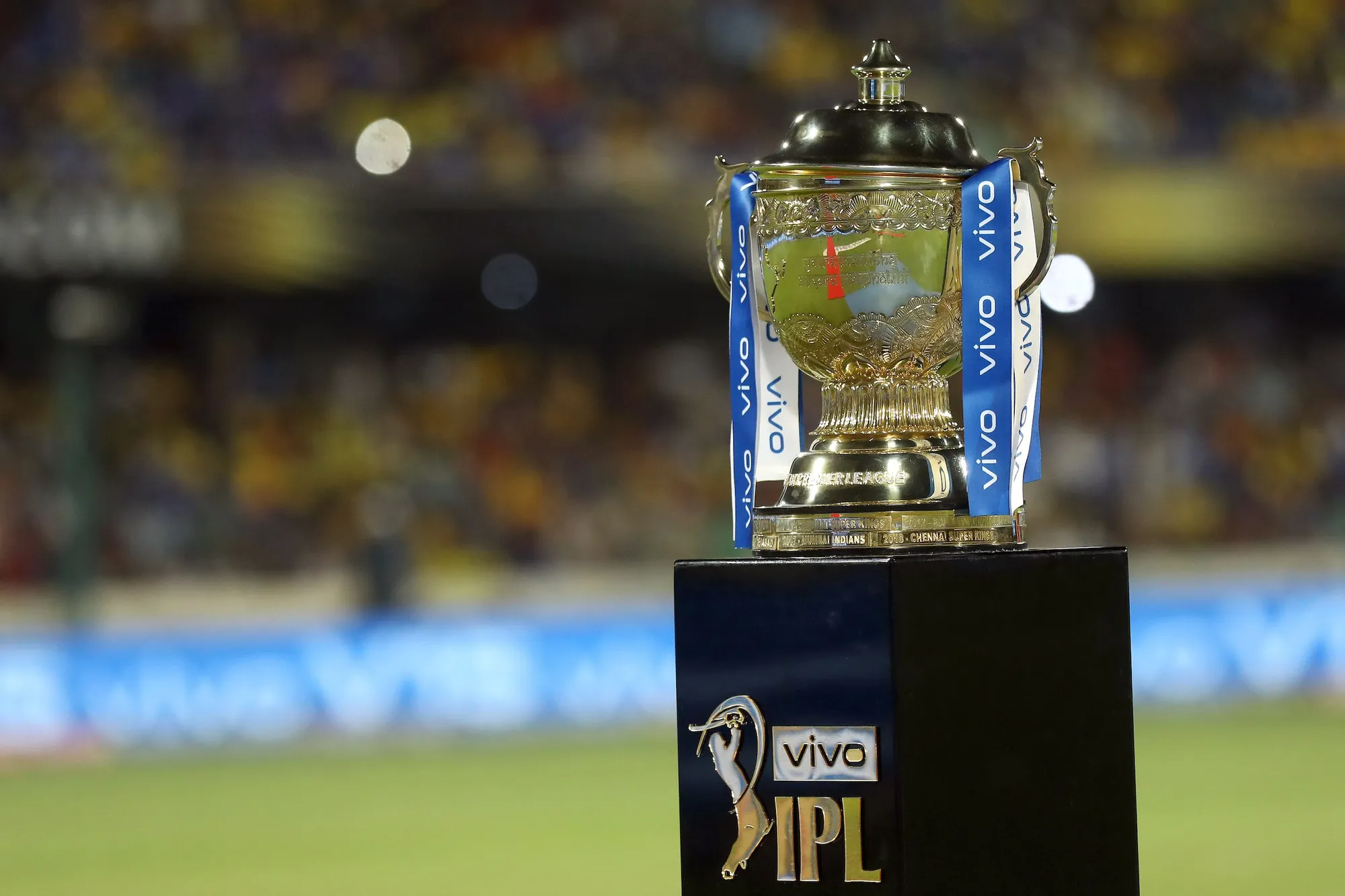 IPL 2021 will be played from April 9 to May 30 | BCCI/IPL