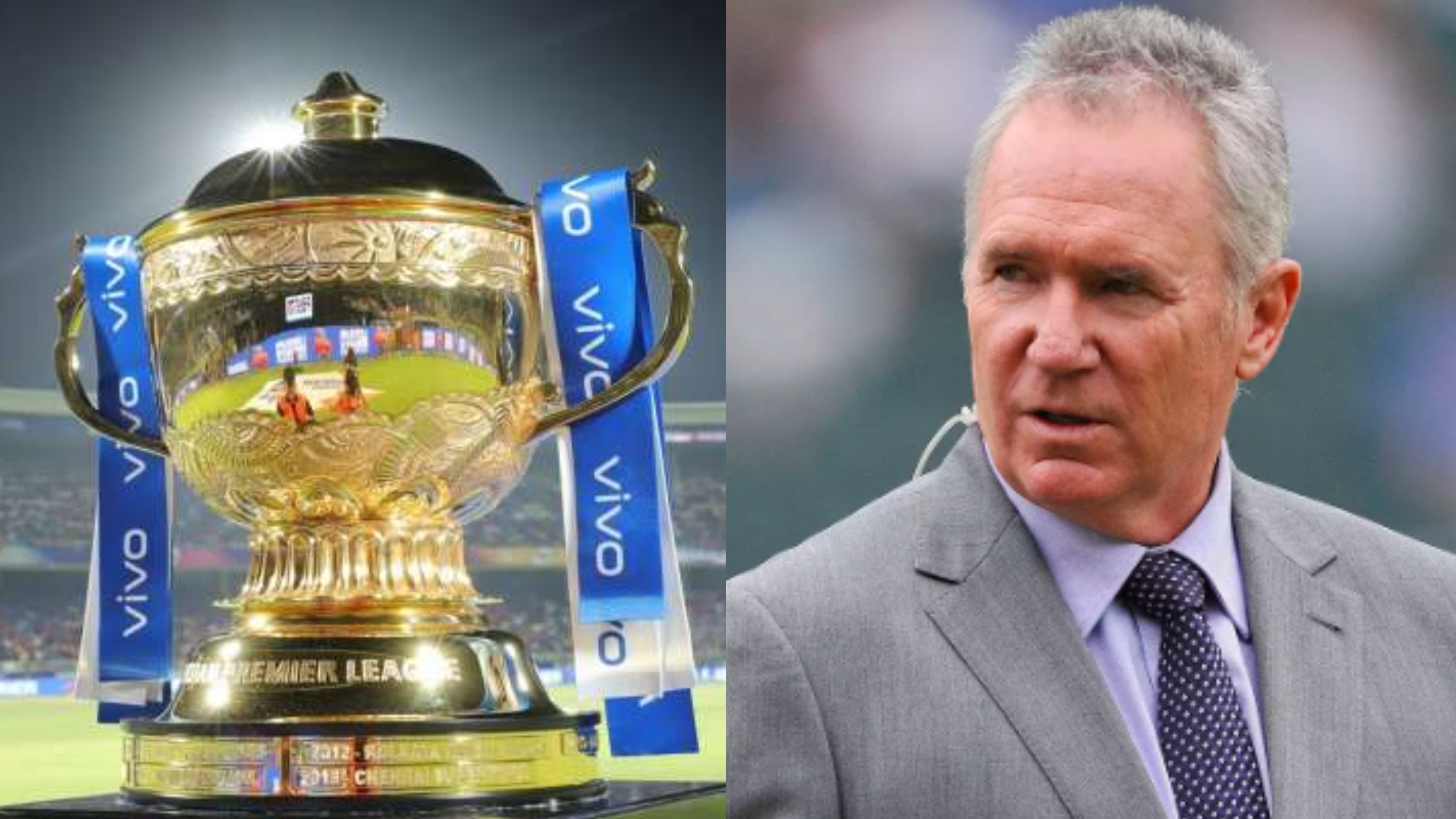 Allan Border doesn't want member boards to allow players in IPL if it happens in October-November