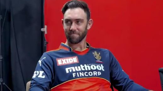 IPL 2021: WATCH- Not surprised teams went for me, many wanted a middle order all-rounder- Glenn Maxwell