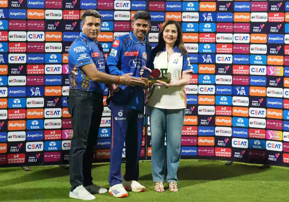 Ashwani Kumar | BCCI-IPL