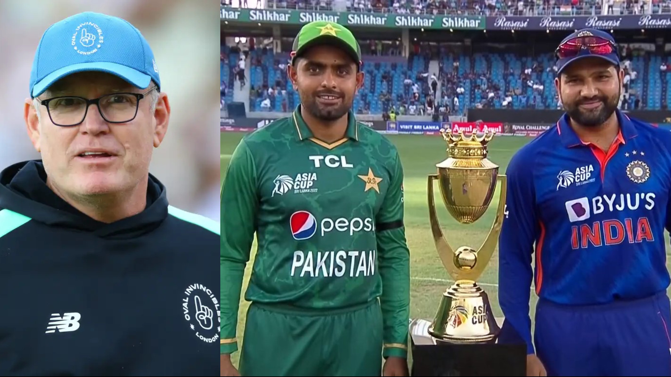 Asia Cup 2023: ‘India-Pakistan match surpasses the Ashes’- Tom Moody