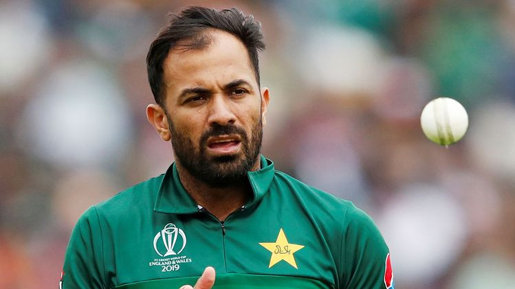 Wahab Riaz plans to retire from international cricket after 2023 World Cup
