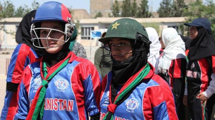 Afghanistan board to award central contracts to 25 female cricketers; to form Women's team