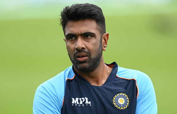R Ashwin is yet to get his chance in Test series | Getty Images