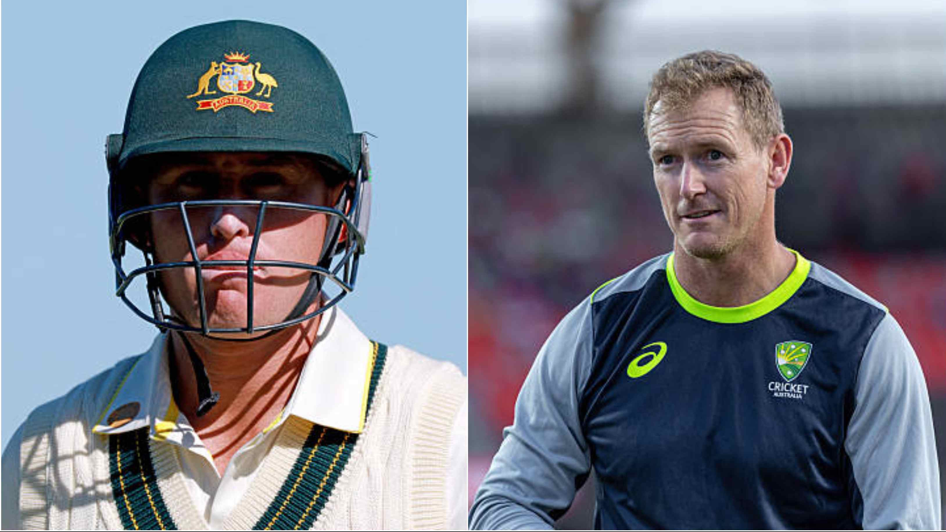 SA v AUS 2026: “We're confident that…,” Australia selector George Bailey explains call to pick struggling Labuschagne in Test squad