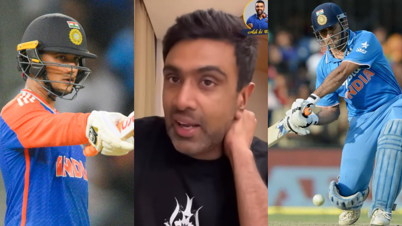 Asia Cup 2025: “He is going to blow cricketing world apart”- R Ashwin on Abhishek Sharma; highlights his MS Dhoni-like helicopter shot