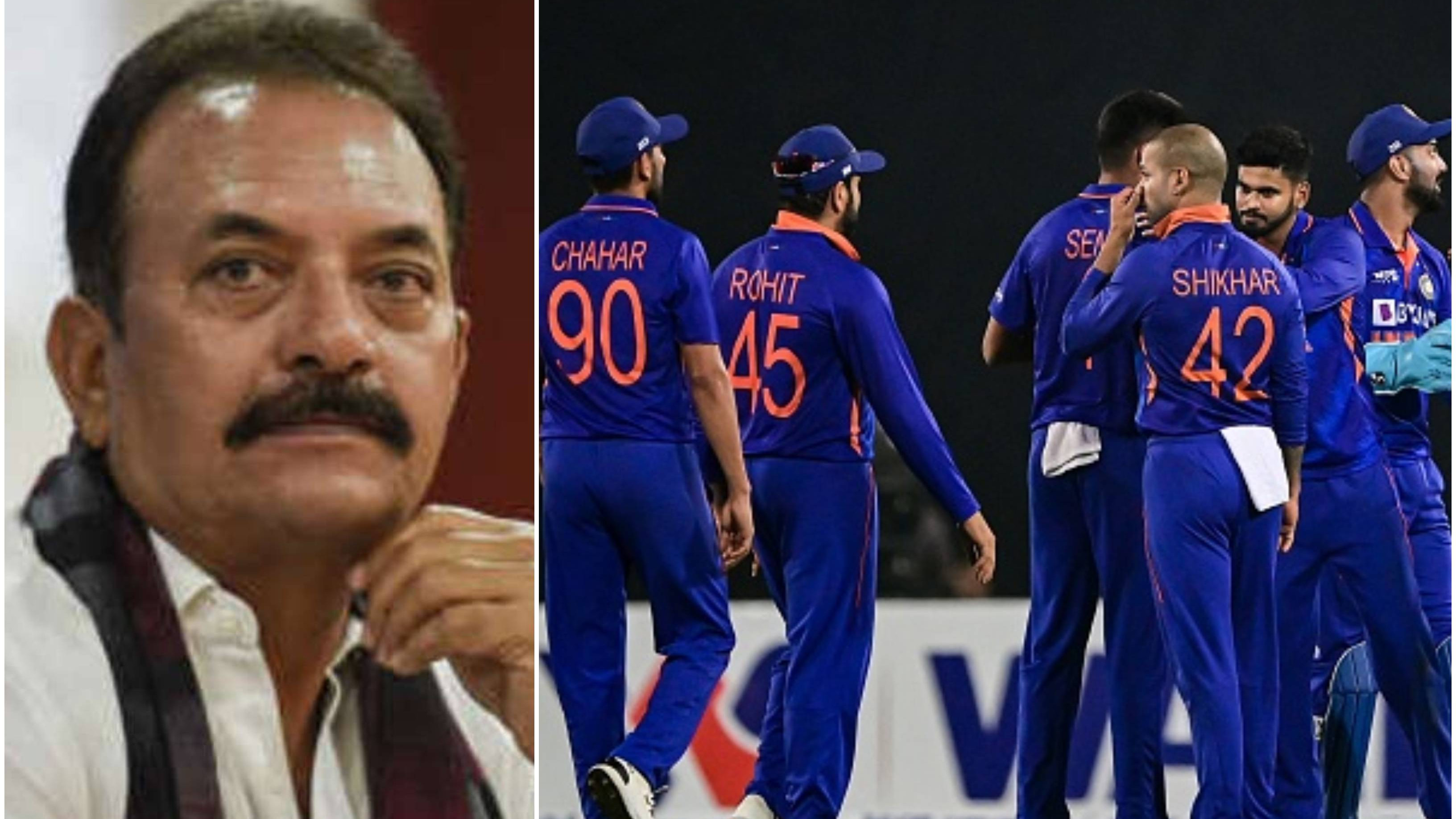 BAN v IND 2022: “Not going in the right direction,” Madan Lal not impressed with Indian team’s intensity of late