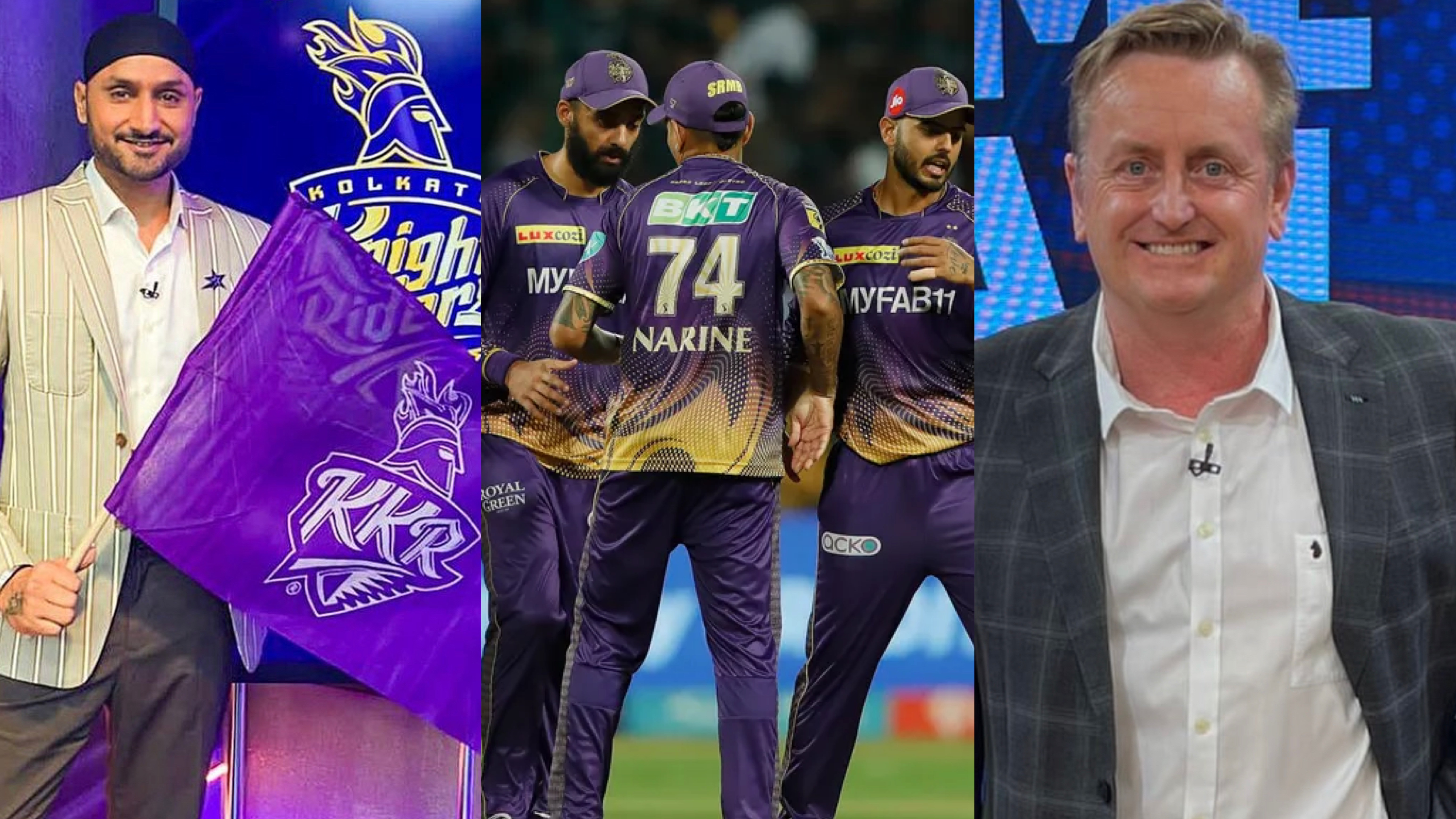 IPL 2023: Cricket fraternity reacts as KKR get better of RCB again; defeat them in their own home by 21 runs
