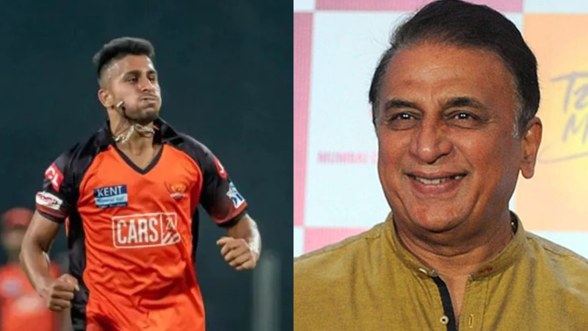 IPL 2022: ‘Umran Malik is going to play for India’- Sunil Gavaskar backs young SRH pacer