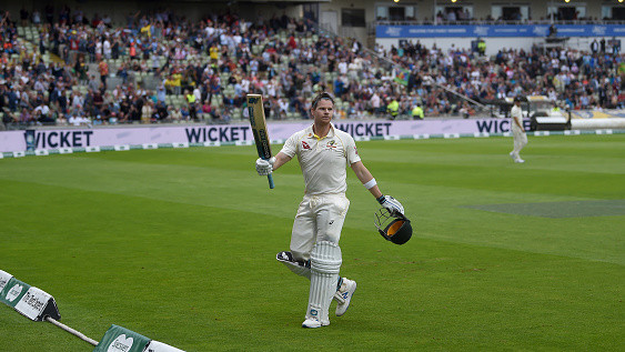 Steve Smith recalls his memorable knock in comeback Ashes Test against England 
