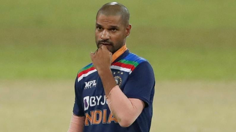 SL v IND 2021: We were 10-15 runs short that made the difference, opines Shikhar Dhawan
