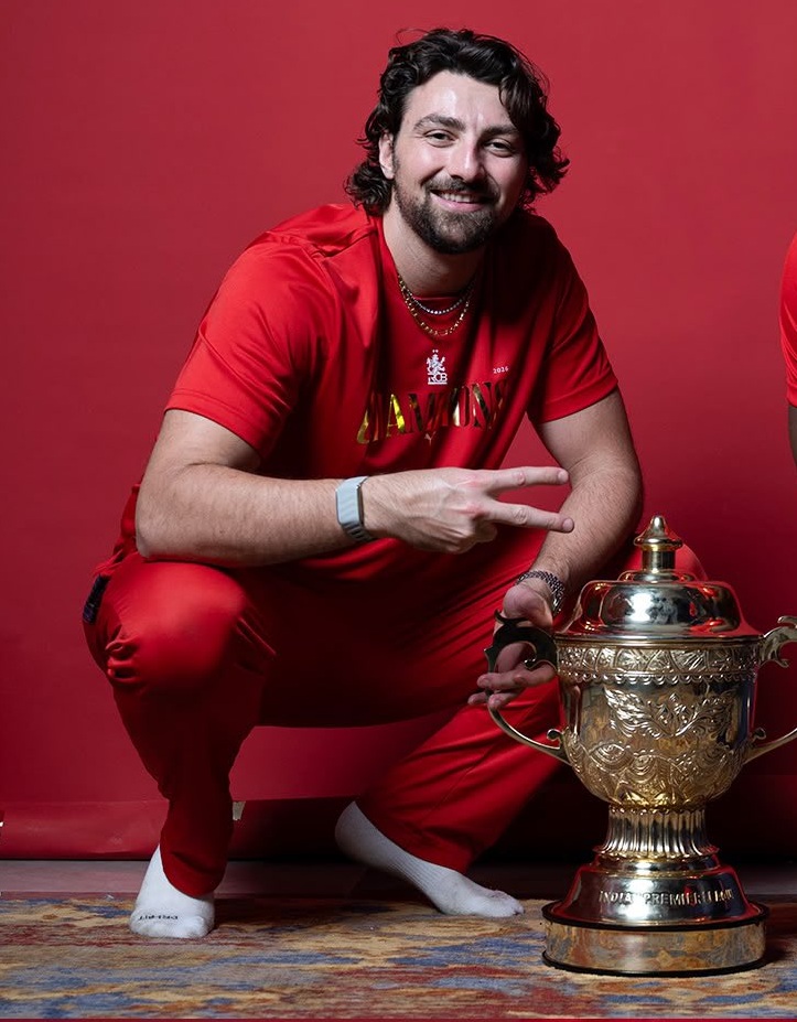 Tim David | IPL X