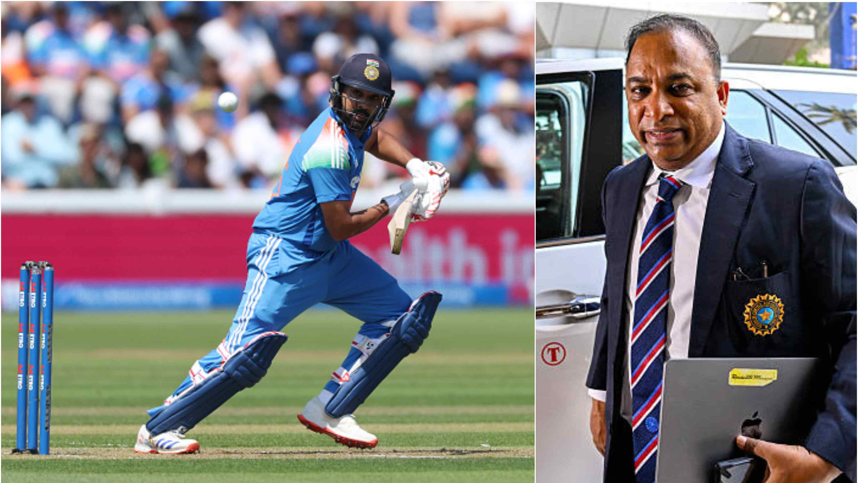 ENG v IND 2026: “Lord’s ODI won’t be his last match,” Devajit Saikia denies speculation of Rohit Sharma’s retirement