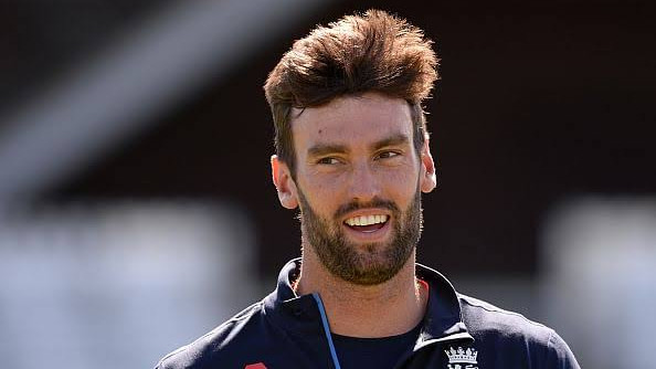 Reece Topley likely to miss England's limited-overs schedule due to side-strain