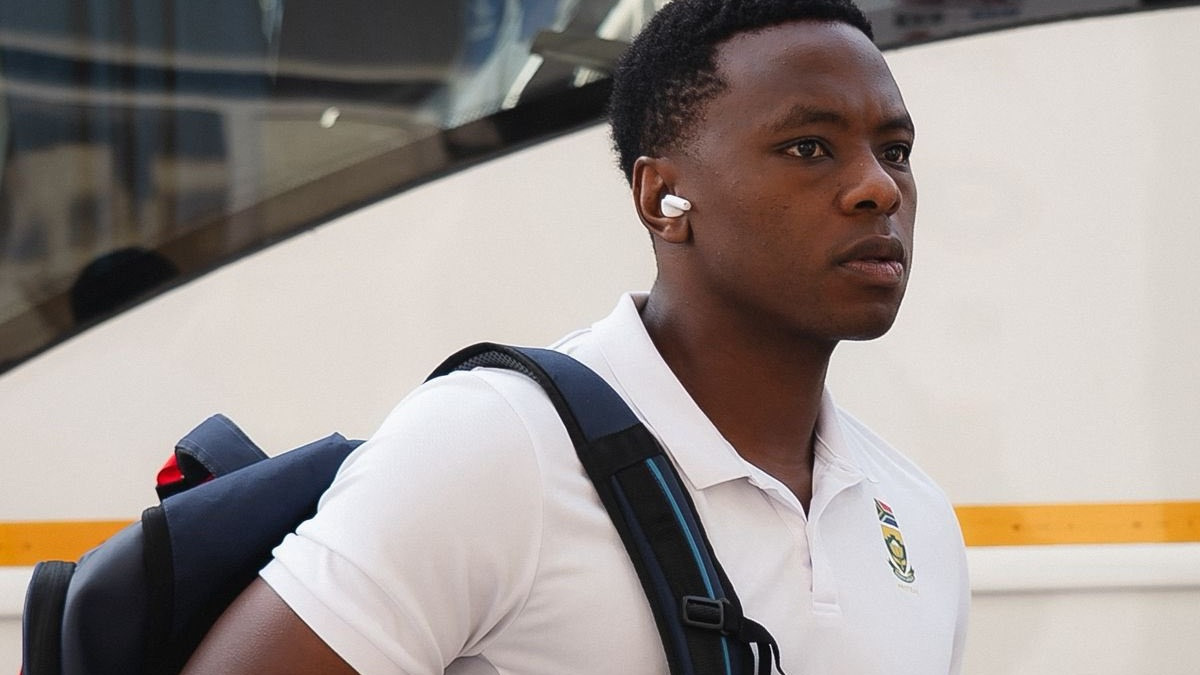 IND v SA 2025: “Undergoing further assessments”- Question mark remains on Kagiso Rabada’s availability for second Test v India