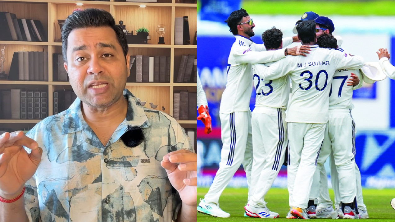 ‘How quality of these matches will be maintained?’-Aakash Chopra on BCCI’s warm-up games plan in SENA nations