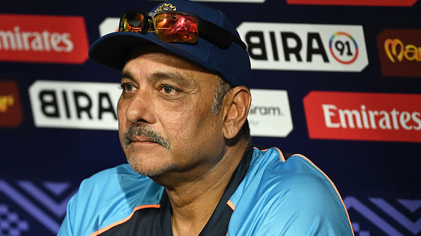 IPL 2022: Ravi Shastri likely to join new IPL franchise Ahmedabad as head coach: Report