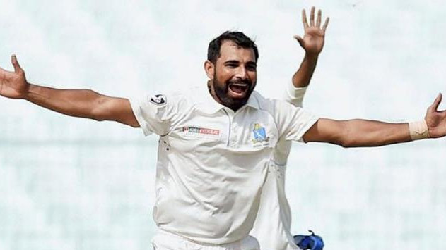 Mohammad Shami's return to cricket confirmed; included in Bengal squad for MP Ranji Trophy 2024-25 match- Report