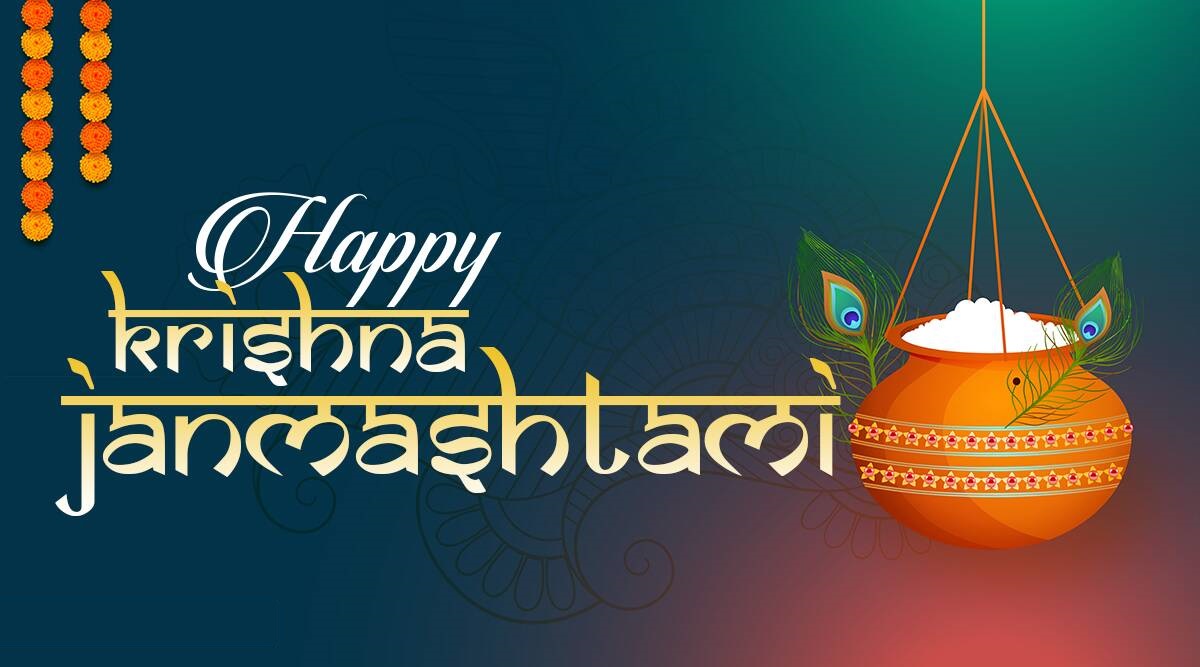 Janmashtami marks the birth of Bhagwan Krishna, the 8th incarnation of Vishnu on Earth | Getty