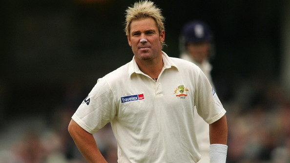 Australian spin legend Shane Warne passes away at the age of 52