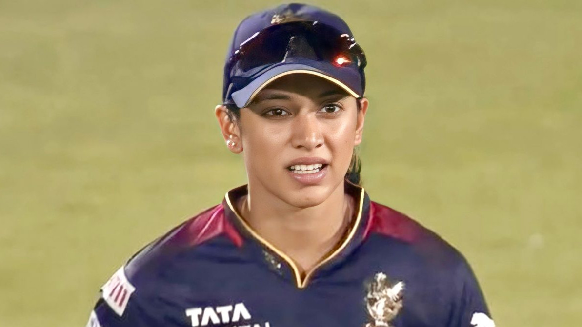 WPL 2023: 'I will take blame as well'- skipper Smriti Mandhana after RCB's fourth straight defeat