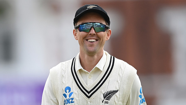 ENG v NZ 2022: Trent Boult hopes for strong comeback from New Zealand in third Test against England