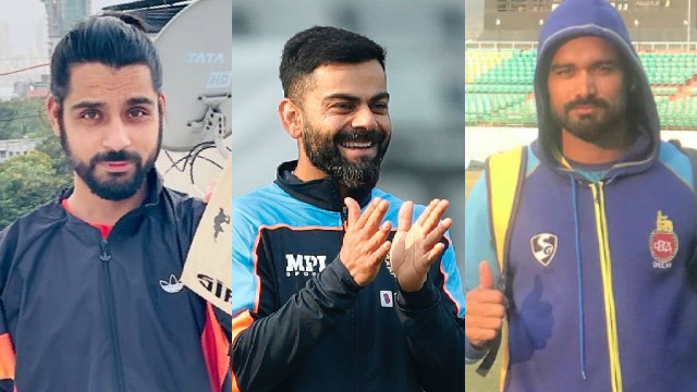 IND v SL 2022: He used to eat mutton rice, everything, reveal Virat Kohli's former teammates